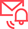 Mail Alerts icon